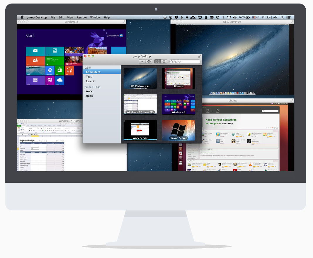 jump desktop viewer mac