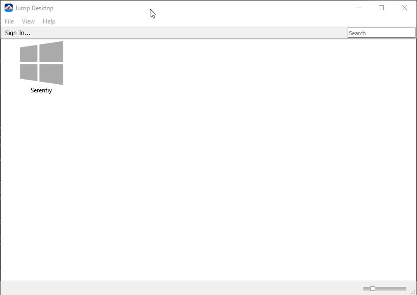 Keymapping configuration walk through