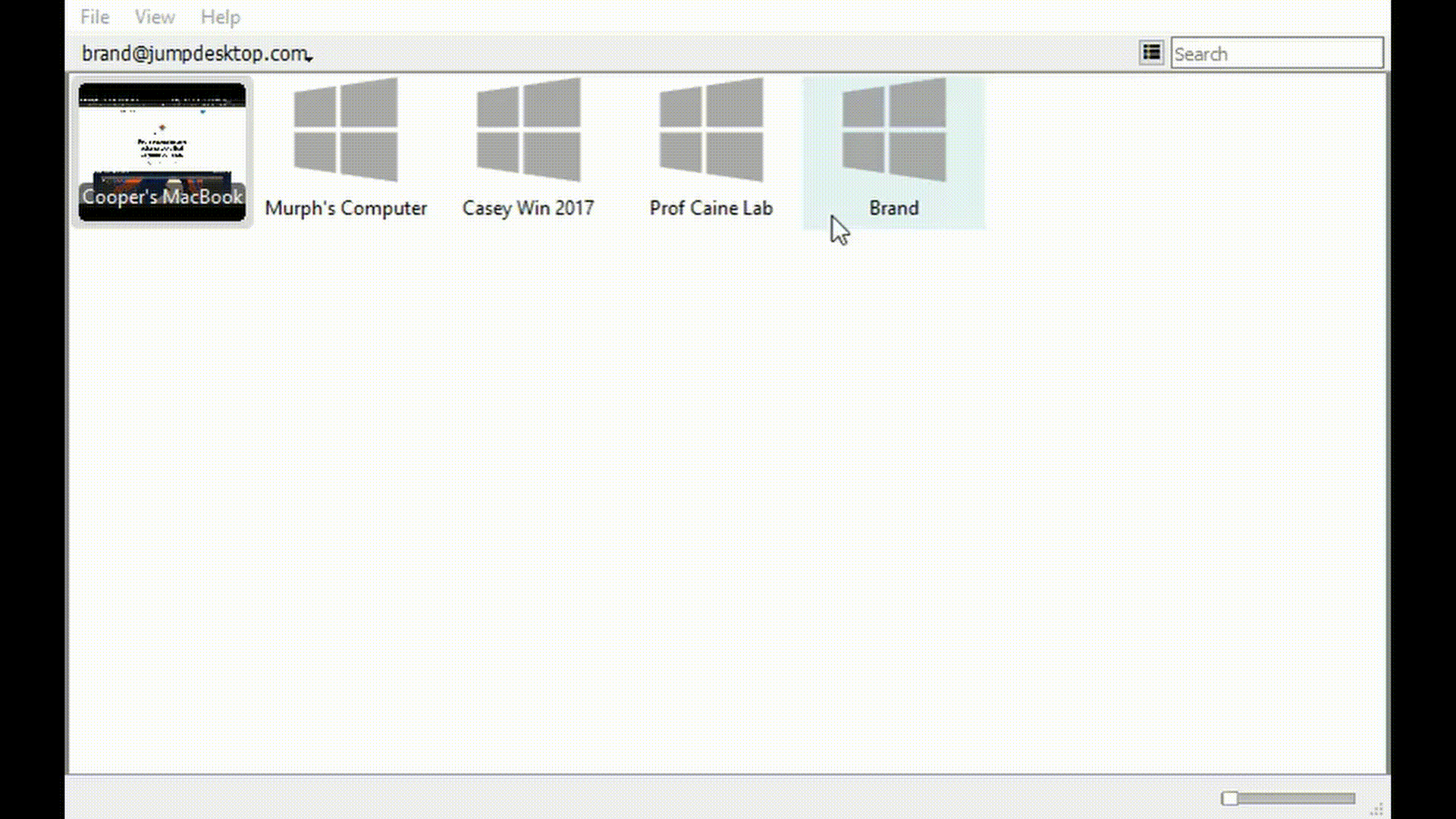Live Previews for Fluid